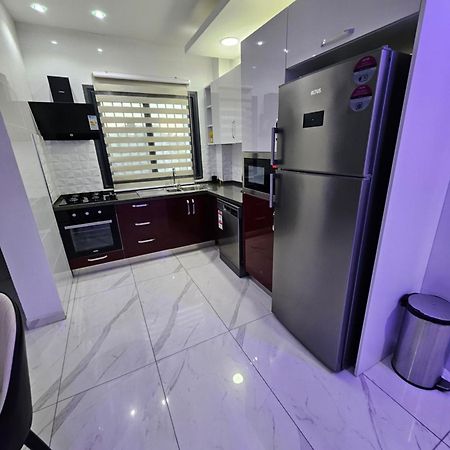 Marina Appart Hotel Dakar Luaran gambar